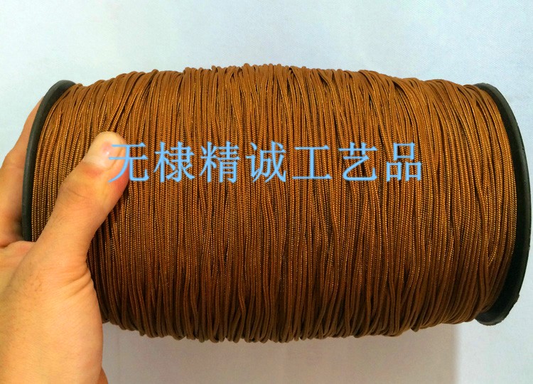 竹帘拉绳 铁质升降